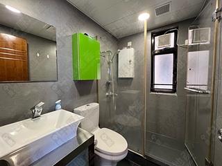 Mid Levels Central - Vantage Park 13