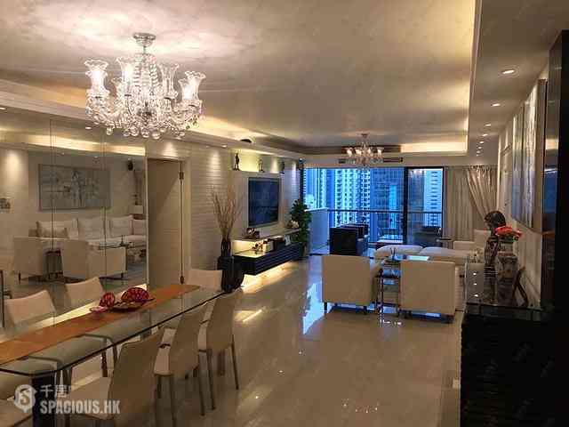Pok Fu Lam - Baguio Villa 01