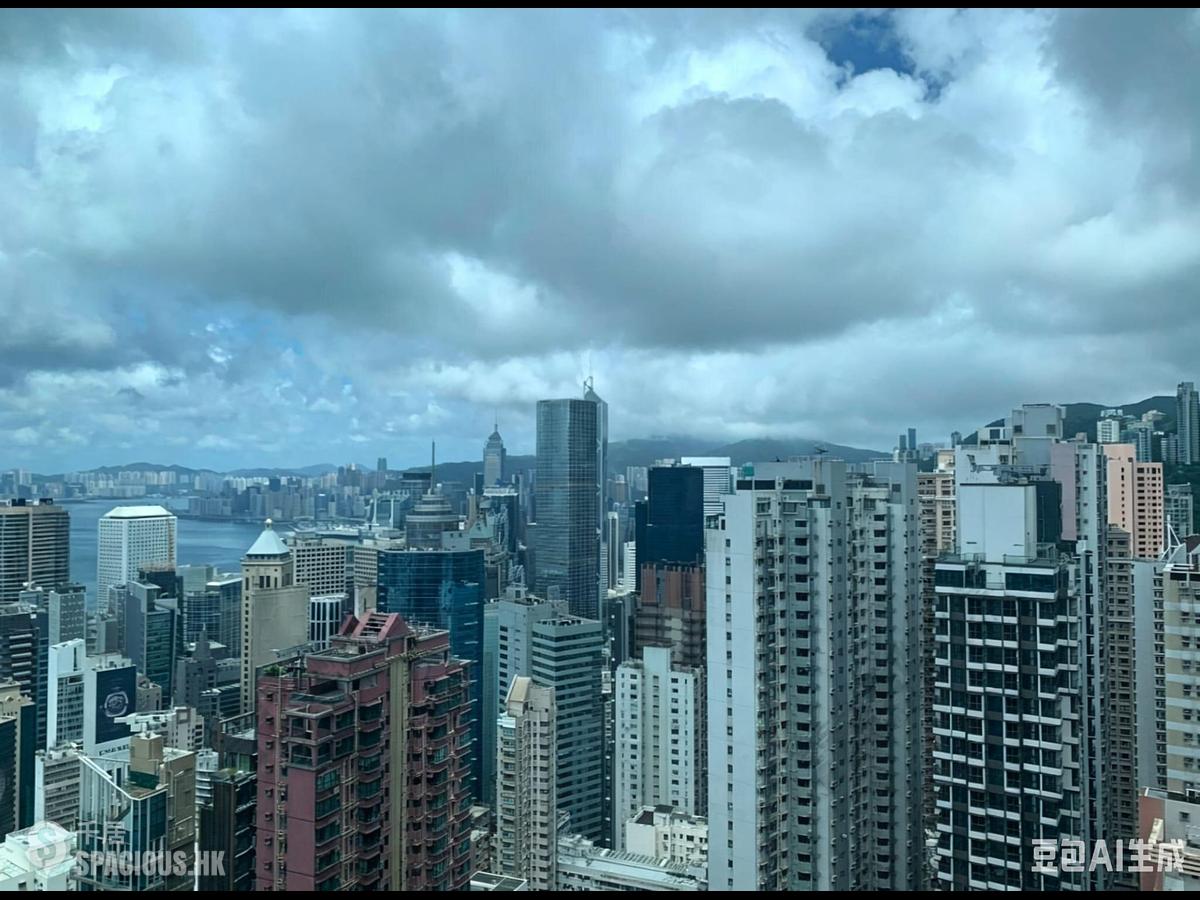 中半山 - 辉煌豪园 01