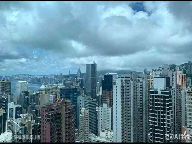 中半山 - 辉煌豪园 01