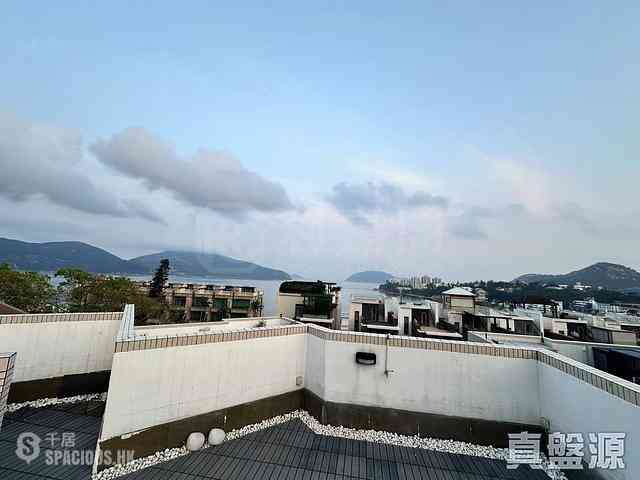 赤柱 - 旭逸居 08