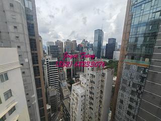 Central - Fortune Court 19