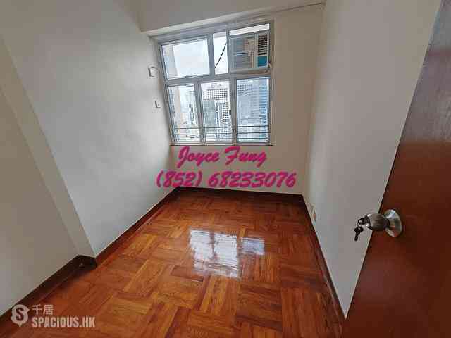 Central - Fortune Court 28