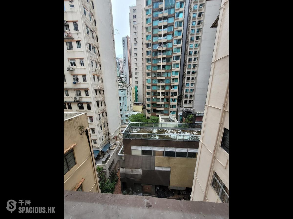 灣仔 - 銳興樓 01