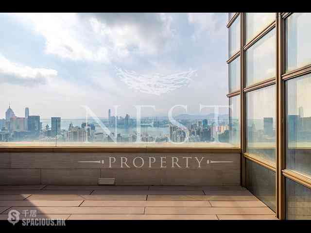 Tai Hang - The Signature 01