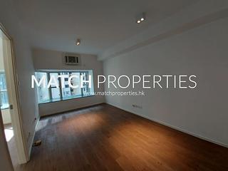 Sai Ying Pun - Lechler Court 03