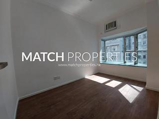 Sai Ying Pun - Lechler Court 07