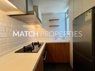 Sai Ying Pun - Lechler Court 11