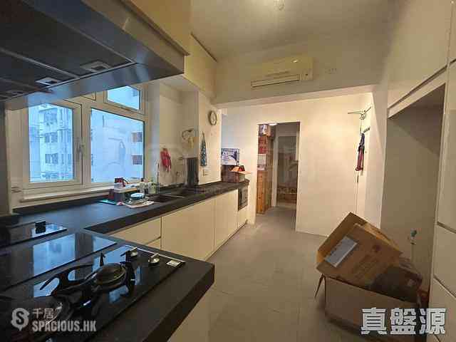Tin Hau - Victoria Court 05