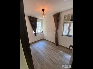Fortress Hill - Kwong Chiu Terrace 02