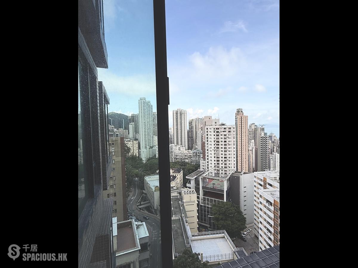 西半山 - 应彪大厦 01
