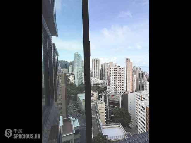 西半山 - 应彪大厦 01