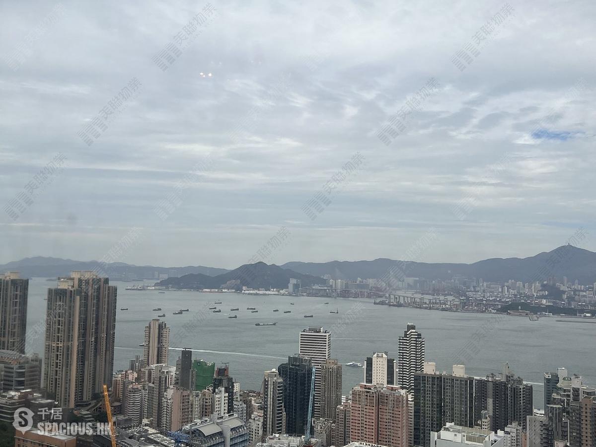 西半山 - 碧苑大厦 01