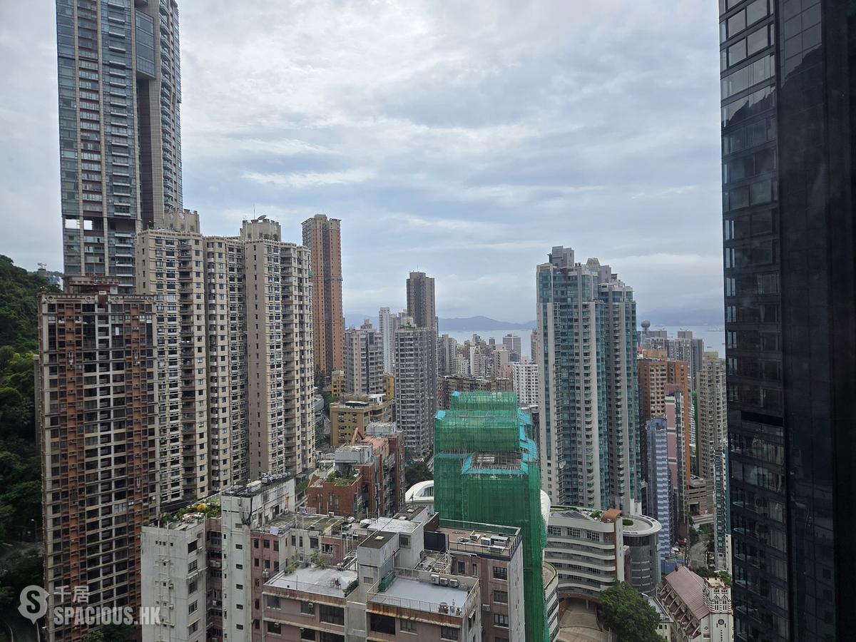 中半山 - 雍景臺 01