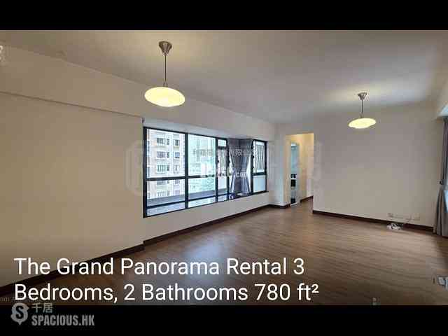 Mid Levels Central - The Grand Panorama 02