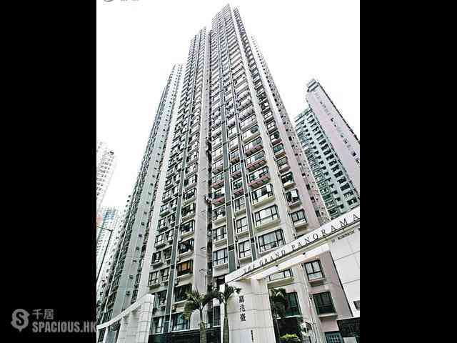 Mid Levels Central - The Grand Panorama 04