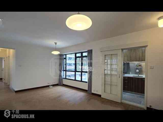 Mid Levels Central - The Grand Panorama 01