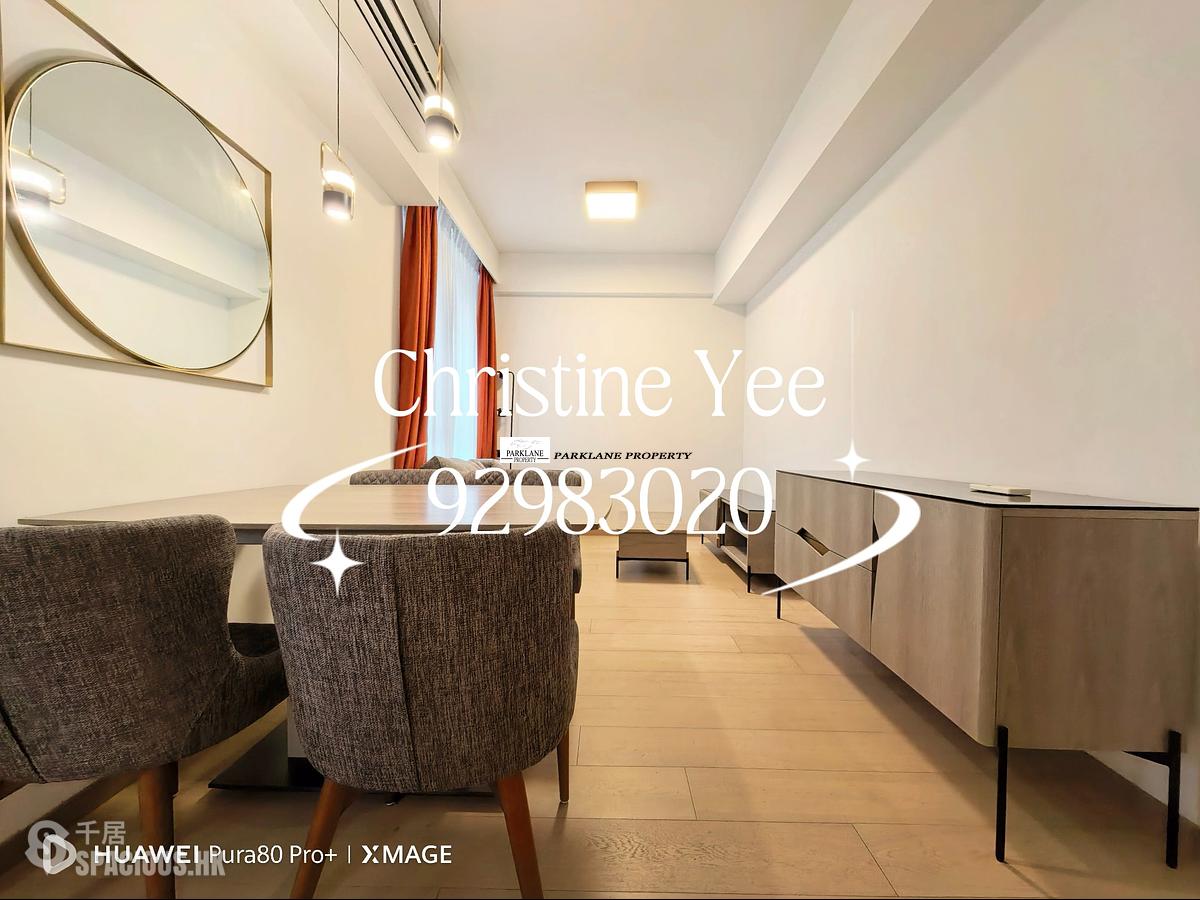 Happy Valley - Eaton Residences (Blue Pool Road) 01