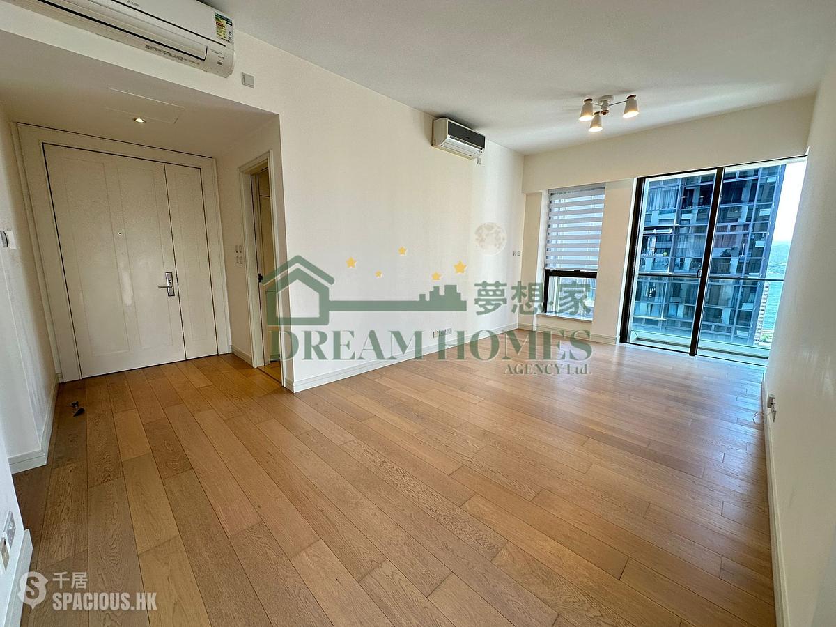 Sai Ying Pun - Kensington Hill 01