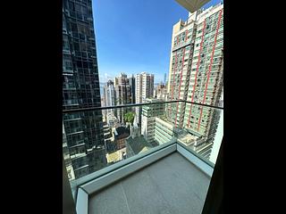 Sai Ying Pun - Kensington Hill 10