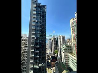 Sai Ying Pun - Kensington Hill 11
