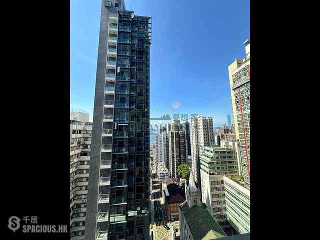 西營盤 - Kensington Hill 11