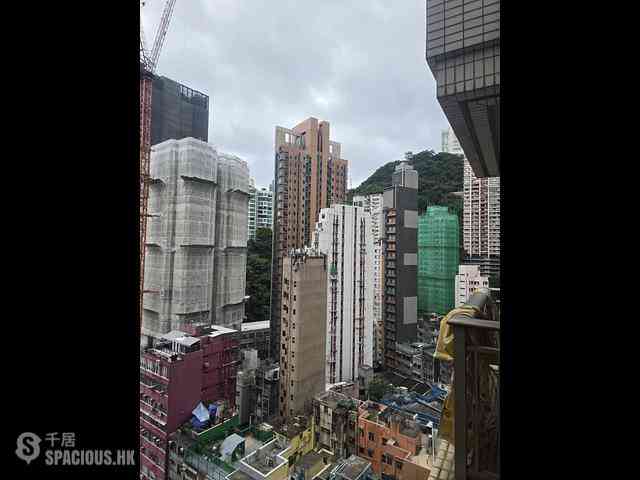灣仔 - 尚翹峰 09