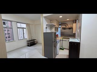 Wan Chai - Wai Sun Building 12