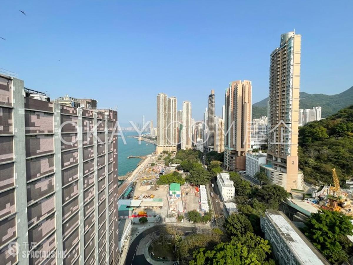 Kennedy Town - 60, Victoria Road 01