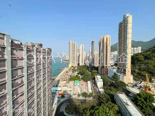 堅尼地城 - 域多利道60號 01