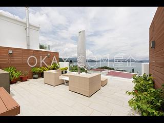 Clear Water Bay - Silver View Lodge 06