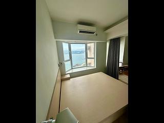 Kennedy Town - Harbour View Garden 05