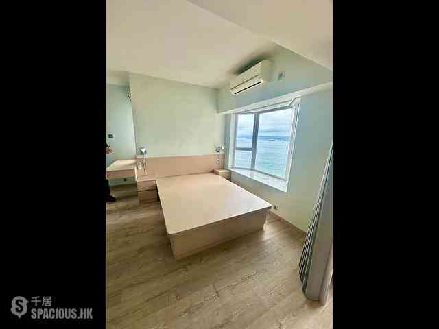 Kennedy Town - Harbour View Garden 04