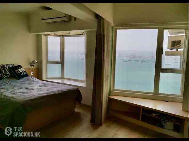 Kennedy Town - Harbour View Garden 15