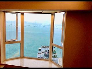 Kennedy Town - Harbour View Garden 16