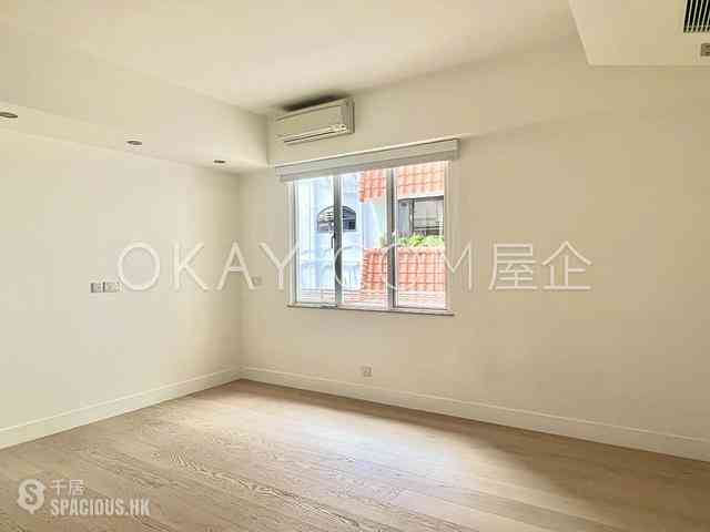 薄扶林 - 安荔苑 14