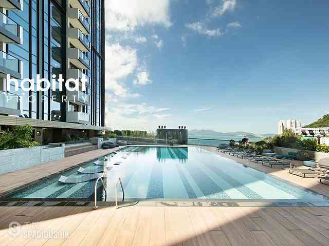 Pok Fu Lam - Victoria Coast 01
