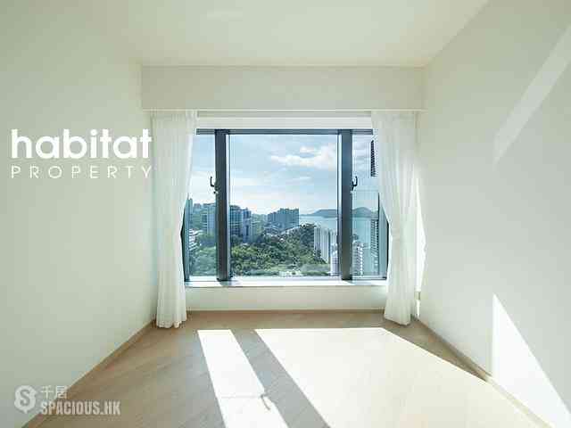 Pok Fu Lam - Victoria Coast 07