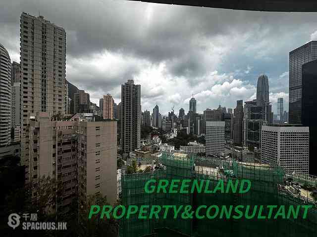 Mid Levels Central - St. Joan Court 01