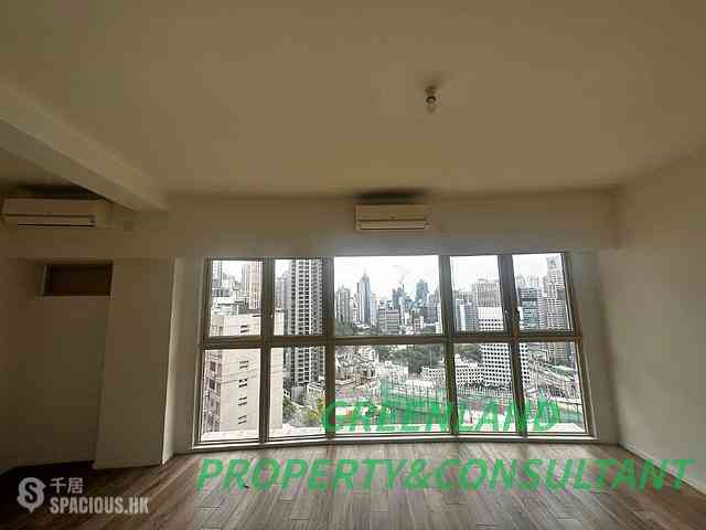 Mid Levels Central - St. Joan Court 02
