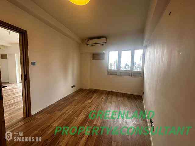 Mid Levels Central - St. Joan Court 06