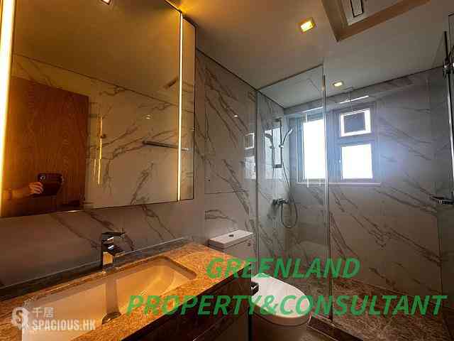 Mid Levels Central - St. Joan Court 08