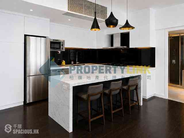 Mid Levels Central - Botanic Terrace 02