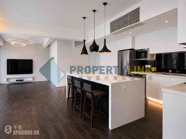 Mid Levels Central - Botanic Terrace 03