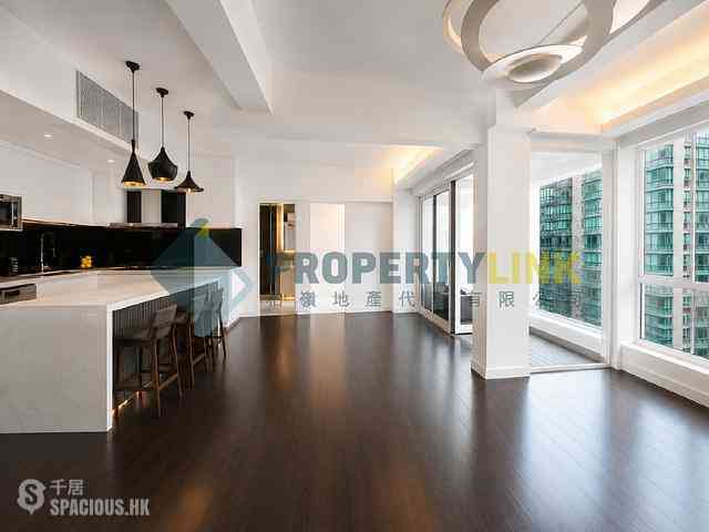 Mid Levels Central - Botanic Terrace 04