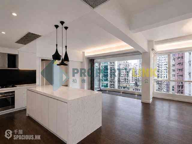 Mid Levels Central - Botanic Terrace 05