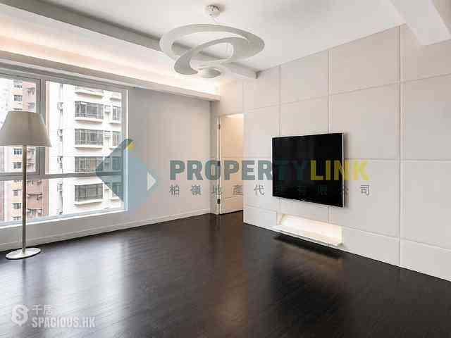Mid Levels Central - Botanic Terrace 07