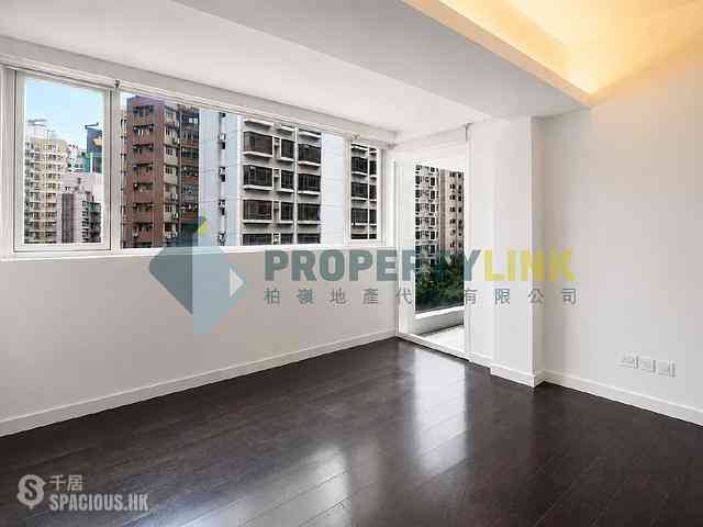 Mid Levels Central - Botanic Terrace 08