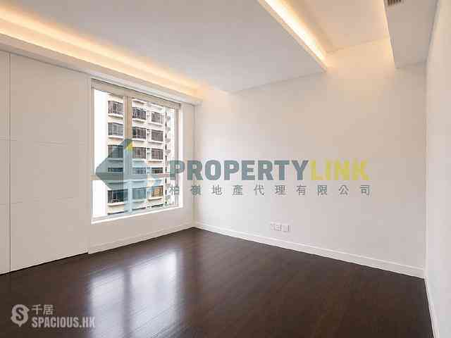 Mid Levels Central - Botanic Terrace 09