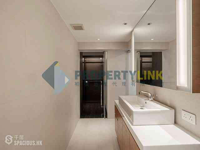 Mid Levels Central - Botanic Terrace 11